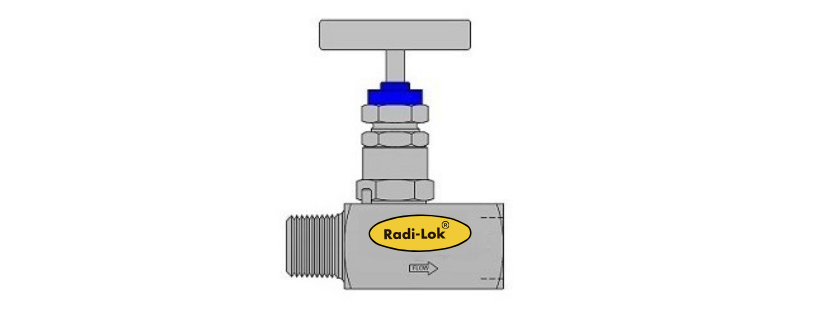 Standard Series Tube Clamp